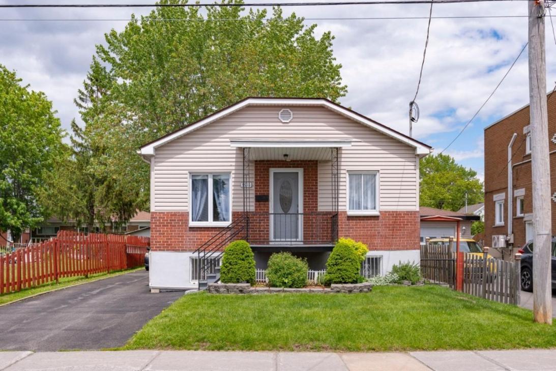 Holiday home Le Milka Ii Longueuil