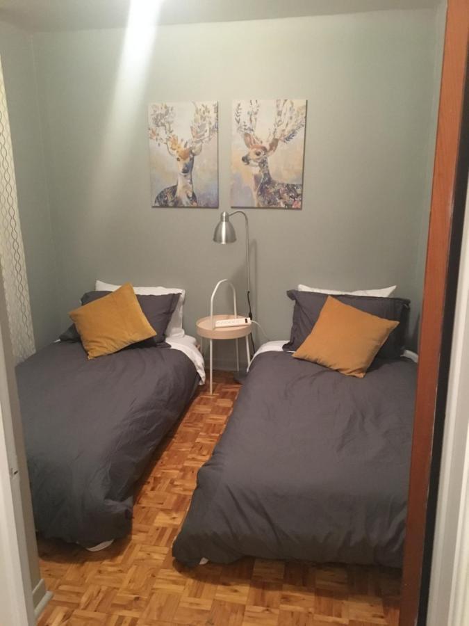 Le Milka Ii * Longueuil