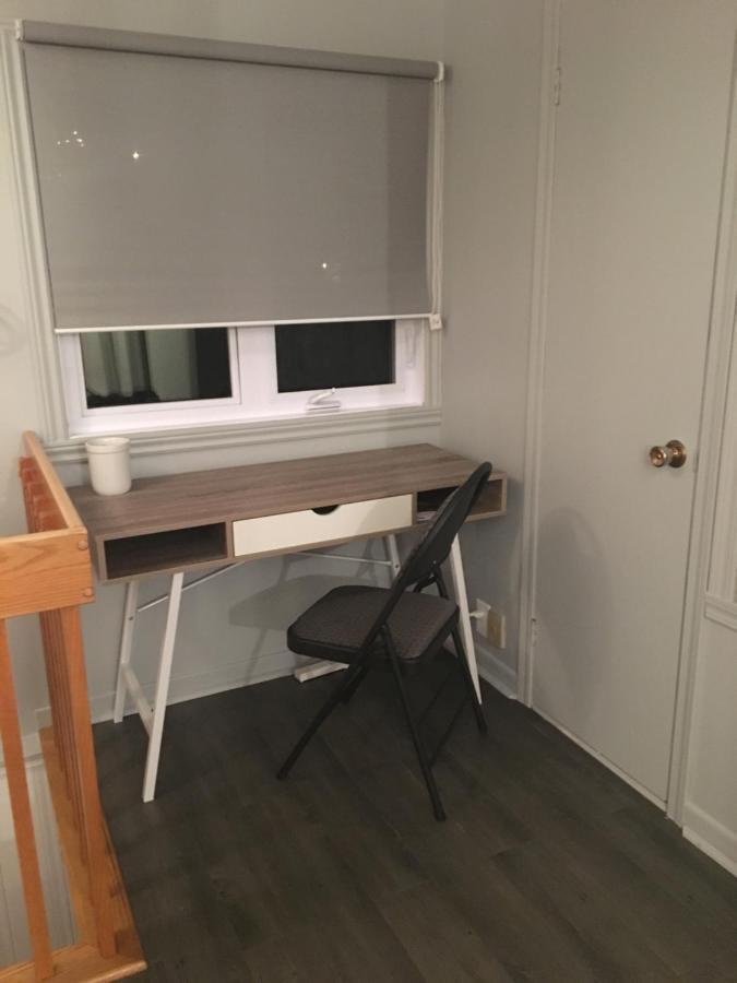 Le Milka Ii * Longueuil