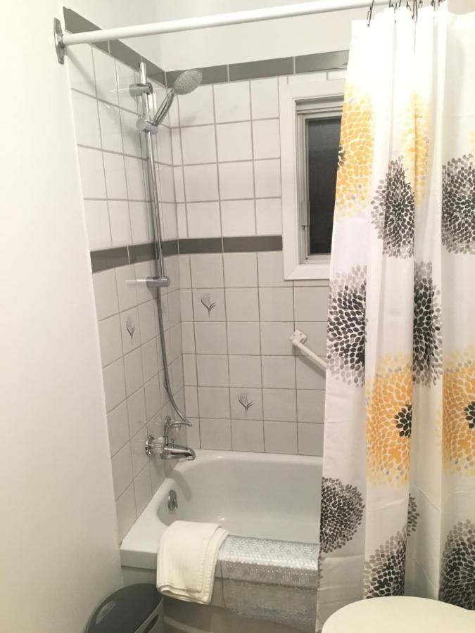 Le Milka Ii Holiday home Longueuil