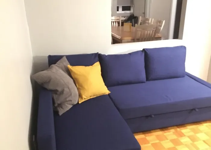 Le Milka II